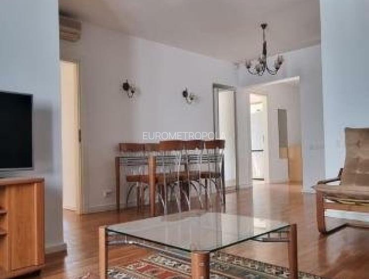 Apartament 3 camere Charles de Gaulle - 6