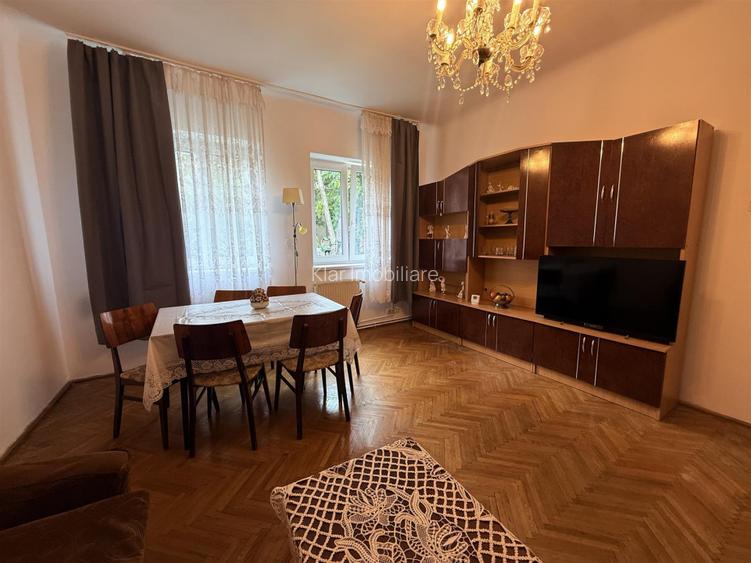 Inchiriere apartament la casa are curte si garaj zona hotel Napoca - 4