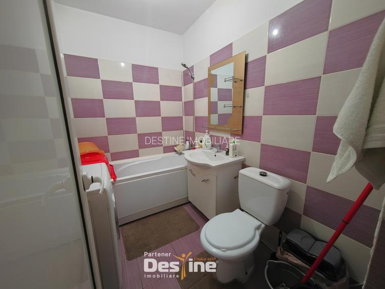 Apartament 2 camere 59,69mp, Aleea Tudor Neculai - NICOLINA - 7