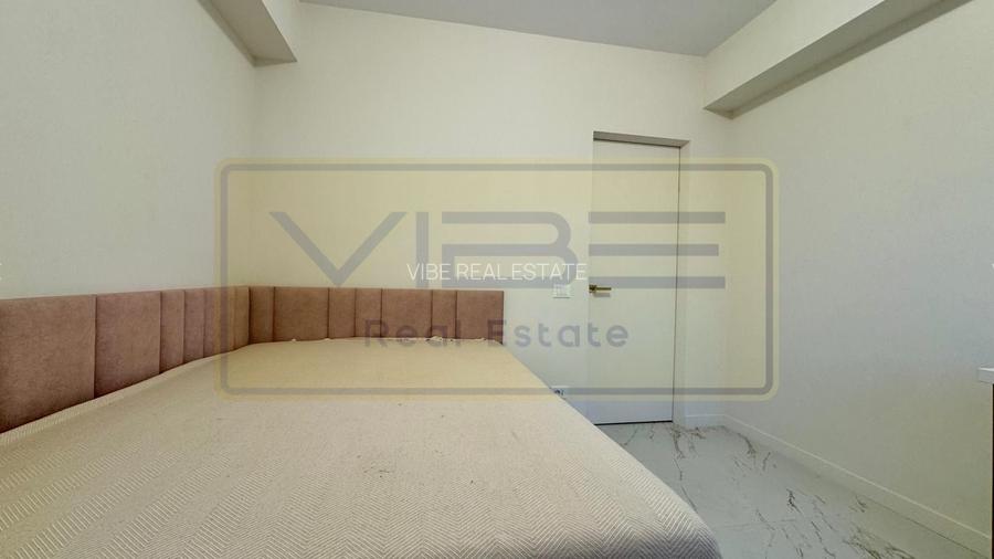 Penthouse 3 dormitoare I living+bucatarie I terasa generoasa I Tatarasi - 24