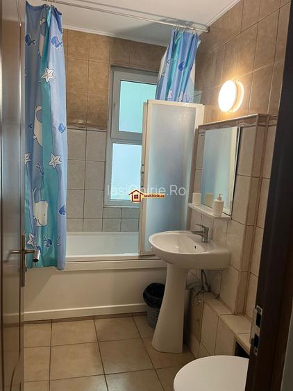 Apartament 2 camere 5 minute UMF - 10