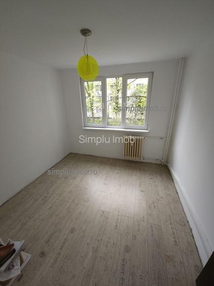 3 Camere Decomandat Renovat Ozana - 3