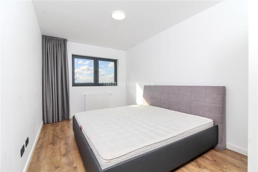 Apartament 3 camere + parcare subterana | Seasons Frunzisului, Zorilor - 3