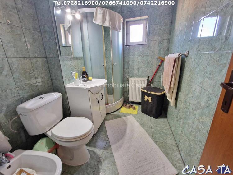 Apartament 2 camere, situat in Targu Jiu, Lt. Col. D-tru Petrescu - 9