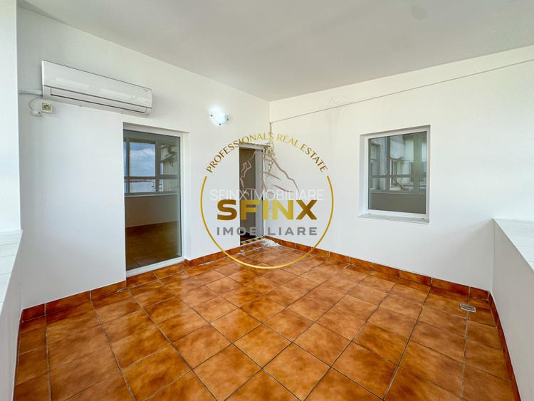 Birou 4 camere 100mp | Bd Unirii | Piata Alba Iulia - 16