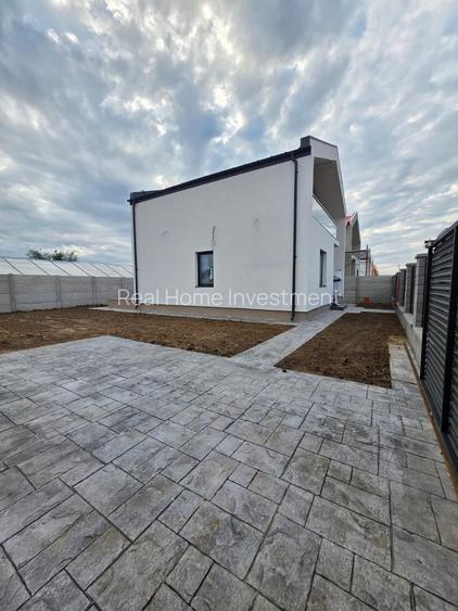 Casa  3/4/5 camere - Com.Berceni - 10