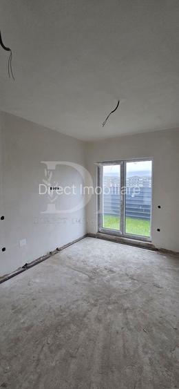 Casa finalizata 2025 108mp cu parcare si gradina  zona Terra - 14