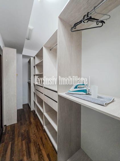 Zona Ultracentrala - Apartament 3 camere 170 mp cu Vedere la Mare si 2 terase - 20