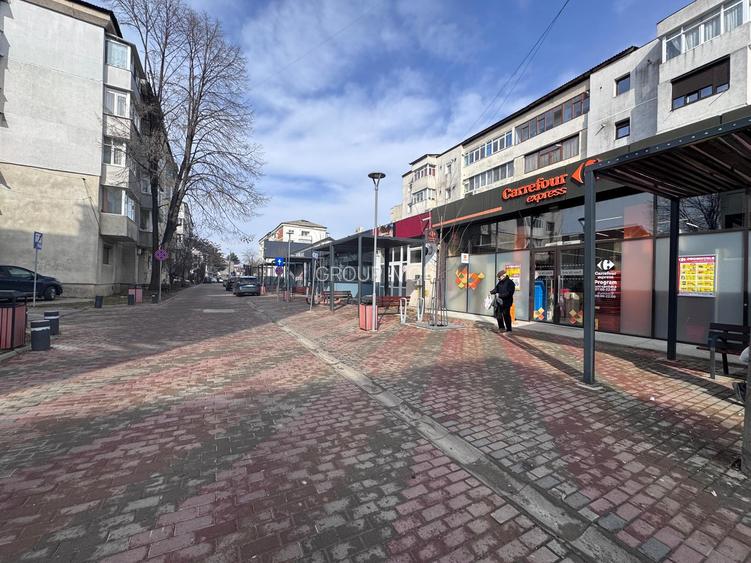 Apartament 2 camere, etaj 2/4, Renovat si mobilat, Nord - Scoala Mihai Dragan - 10