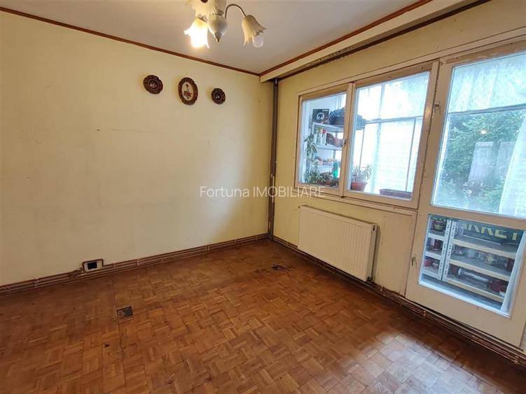 Apartament 2 camere, zona Astra - 3