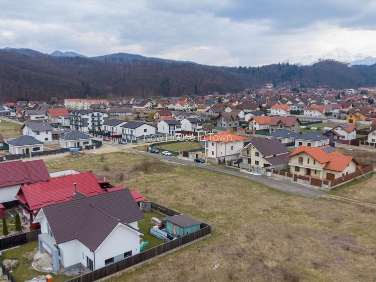 Teren Primaverii Rasnov | 627 mp - 20