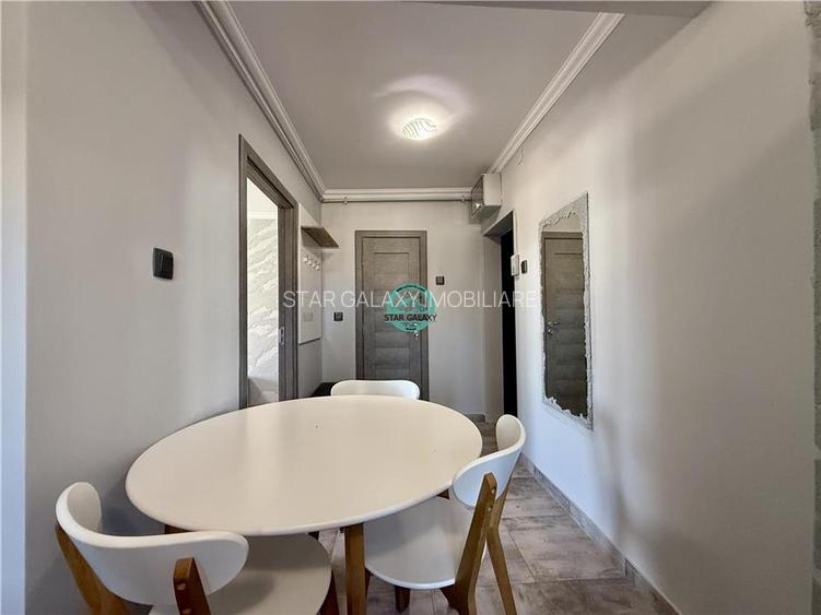 Apartament cu 2 camere de inchiriat, modern, Ultracentral - 8