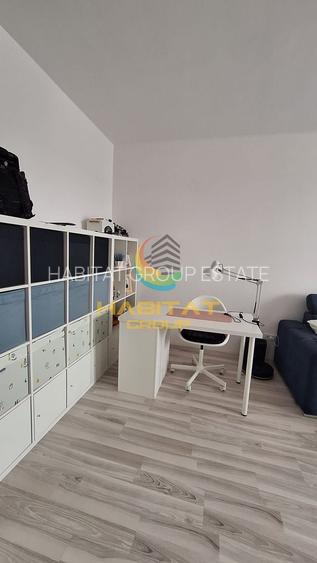 Mutare Imediată! Apartament 2 Camere Decomandat | Mobilat Premium | Bloc 2024 | - 16