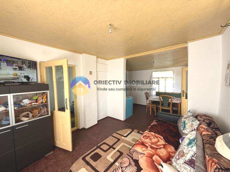 Casă + Teren 4500 mp – Mastacăn, Jud. Neamț - 10