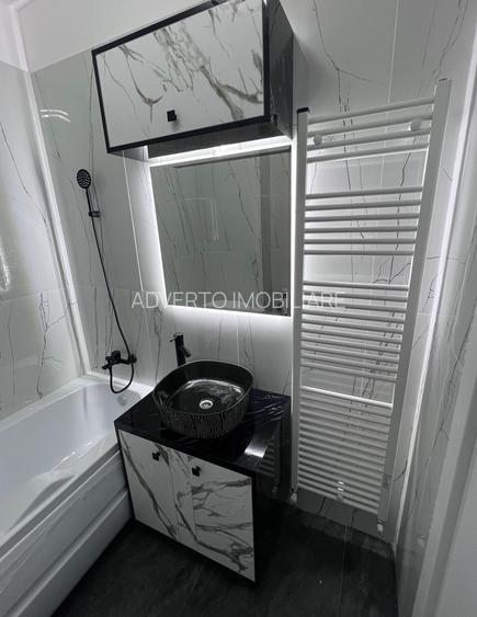 Apartament 2 camere de închiriat Lujerului Exigent Plaza - 8