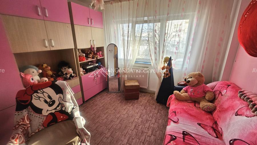 | Apartament 2 camere | 48  mp | Etaj intermediar | Intre Lacuri | - 4