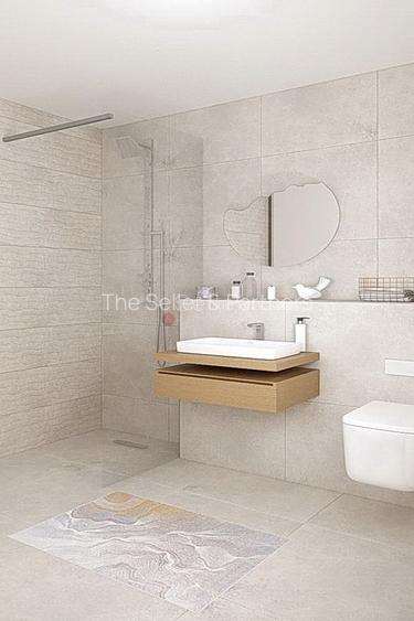 Apartamen in Bloc Tip Vila - 9