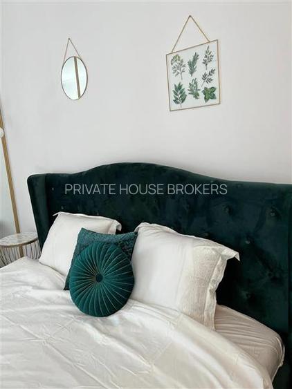 Aviatiei | OMV | Atlas Residence | Bloc 2022 | Parcare - 13