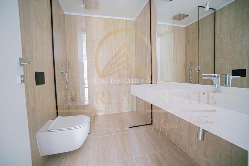 Stațiunea Mamaia - Vânzare apartament cu 2 camere, 2 bai cu vedere la mare. - 14