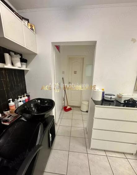   Spatiu comercial | Rahova  |  37 MP |  Prestabil Salon | Stradal - 4