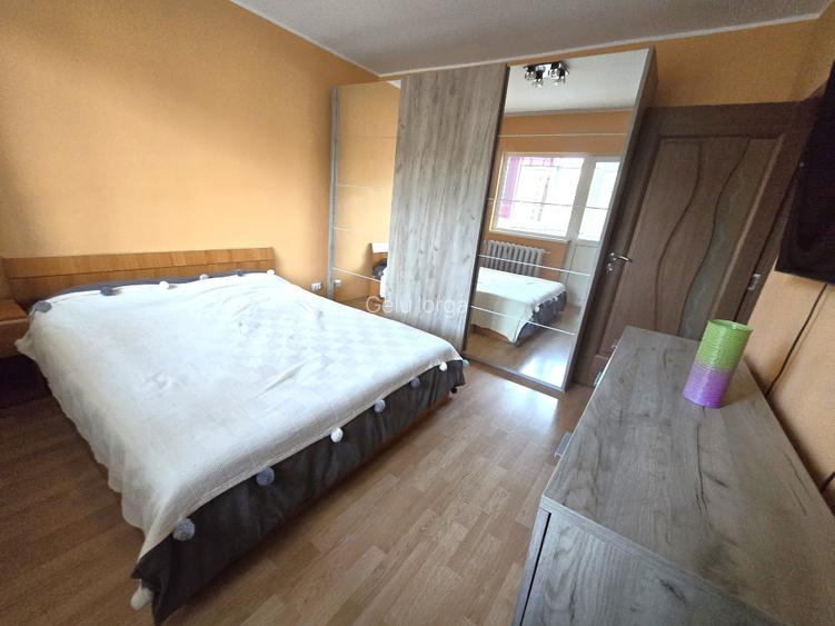 Apartament 2 camere de vânzare – Mangalia, Șoseaua Constanței, Bloc A2 - 5