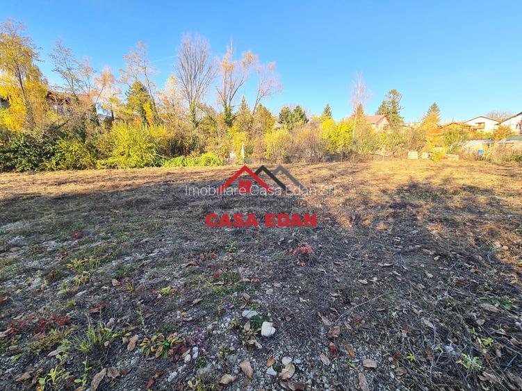 Teren intravilan in Cornu 3171 mp--89.000e - 4