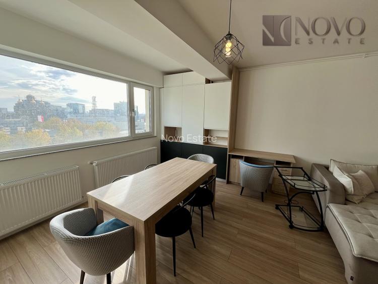 2 Camere | Pipera | 80 mp | Centrala | Parcare - 6