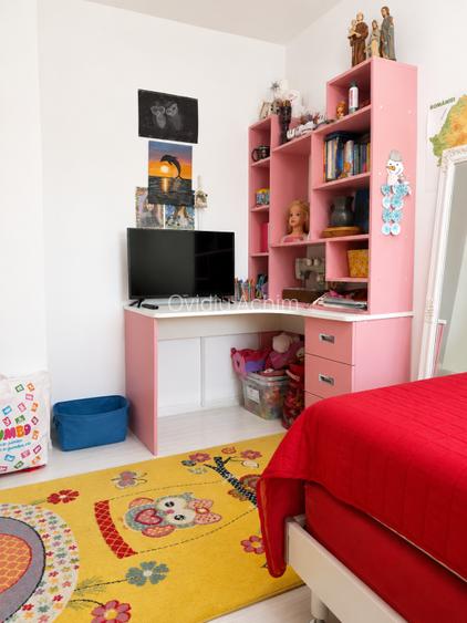 Apartament 3 camere de închiriat – Aleea Seviș, Bloc Y - 3