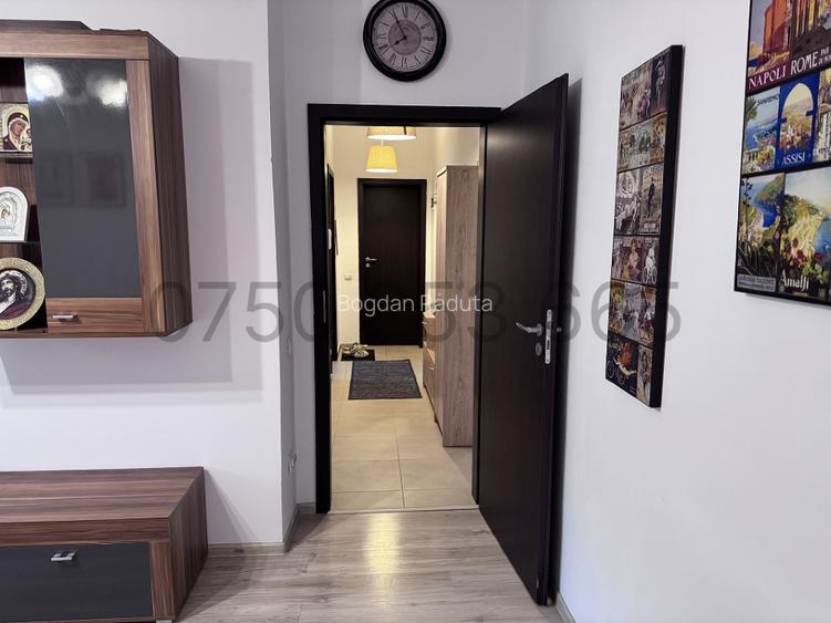 Apartament 2 camere decomandat cu loc de parcare inclus în preț - 4