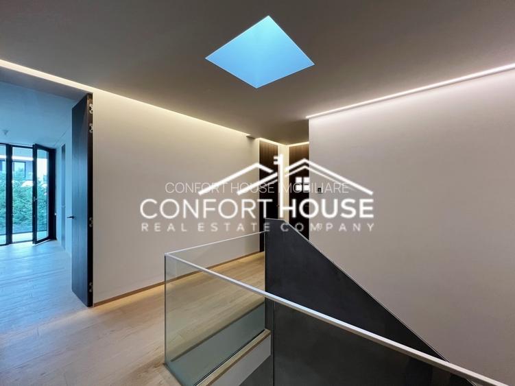 Proiect exclusivist, locatie premium, IANCU NICOLAE - 31