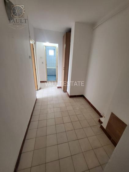 APARTAMENT 3 CAMERE-DECOMANDAT-TRAFIC GREU-ELECTROMAGNETICA-TUTUNARI - 8