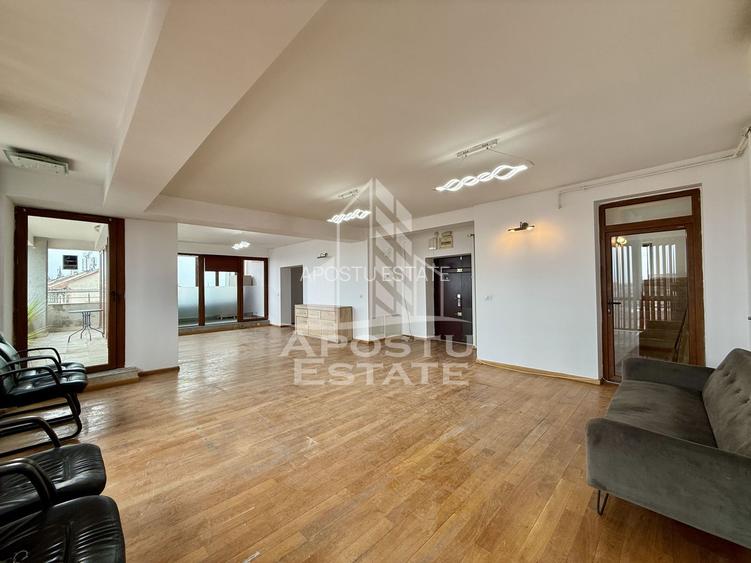 Apartament de tip penthouse de vanzare, zona Fabric Timisoara - 5