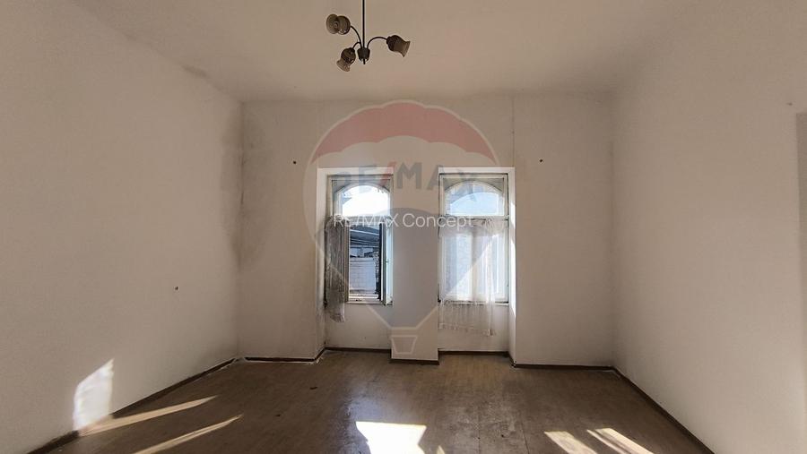 Apartament de vânzare în Palatul Berde, strada Horea - 4