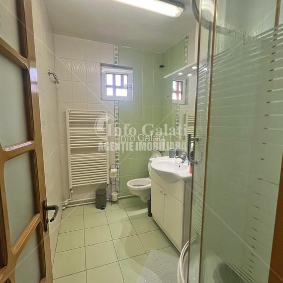 | Apartament cu 2 camere | Mobilat si Utilat | Port, Fac.Medicina | - 8