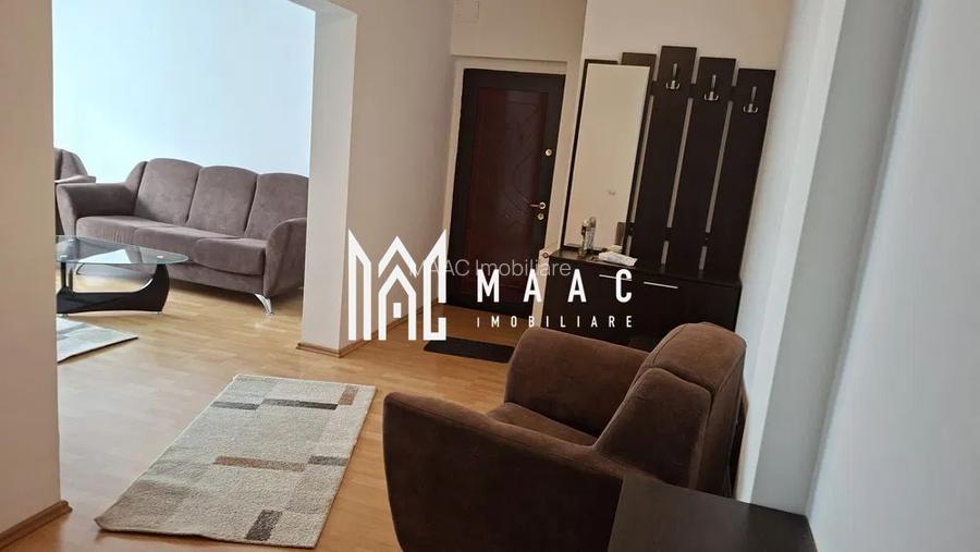 Apartament 2 camere | 60 mp + curte | Strand - 2