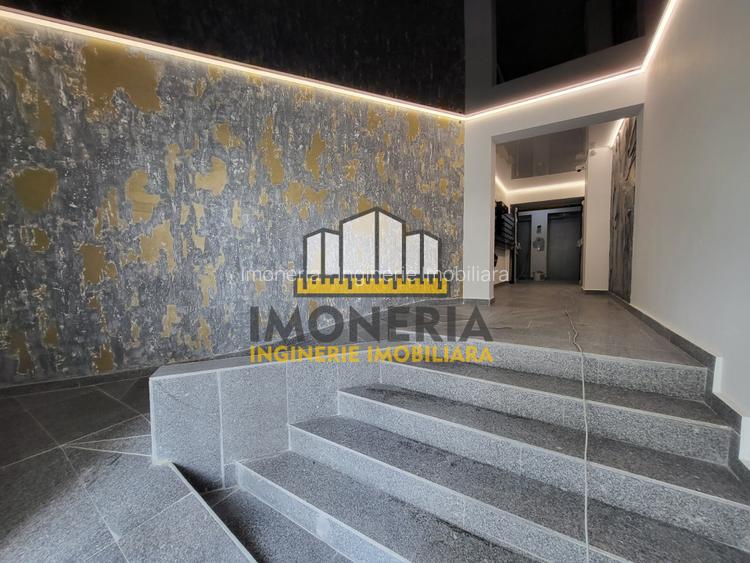 Direct Dezoltator | 4 camere 100 mp+terasa privata 122 mp | parc 800m |Finalizat - 11