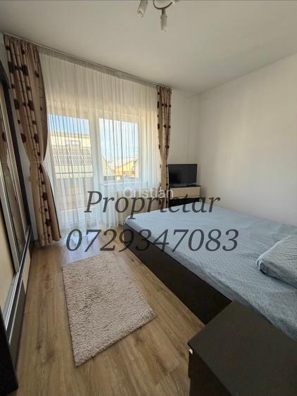 2 camere | Decomandat | Etaj 2 | Metrou Păcii - 4