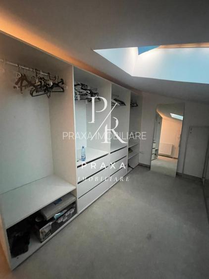 Duplex de vanzare, 5 camere, cu curte, pe strada Razoare! - 19