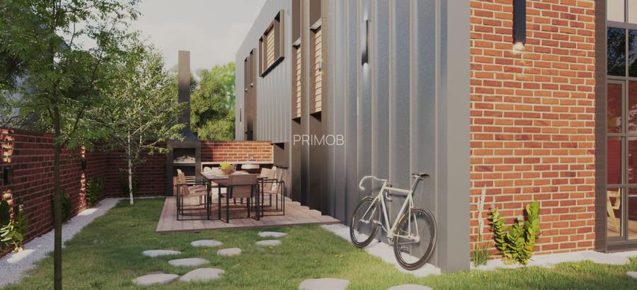 Duplex,nou,la cheie,finalizat,finisajele incluse,apr. metrou,parc Bazilescu,lux - 4