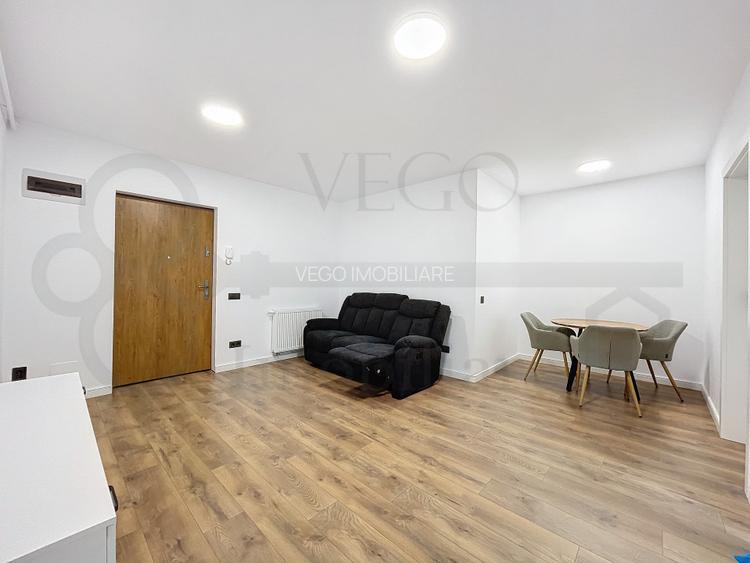 Apartament cu 3 camere, garaj, balcon, complex Seasons - Frunzisului - 9