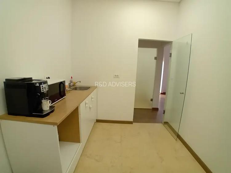 Spațiu industrial de închiriat | Acces TIR | 760 mp | Chitila - 5