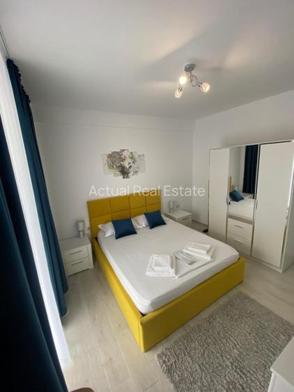 DE VANZARE | AP. 2 CAMERE | ASTORIA RESIDENCE | MAMAIA SAT | - 13