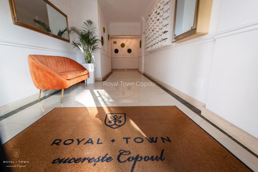 Royal Town Copou - 19