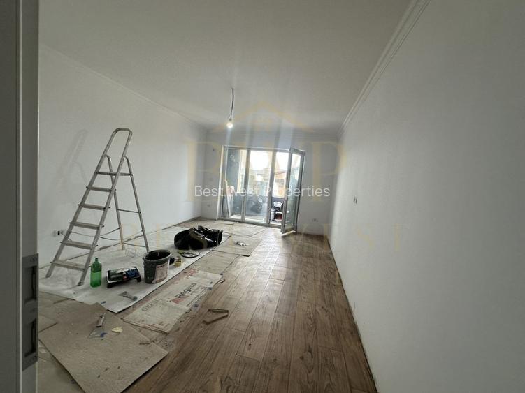 Apartament 2 camere, decomandat, Giroc - 11