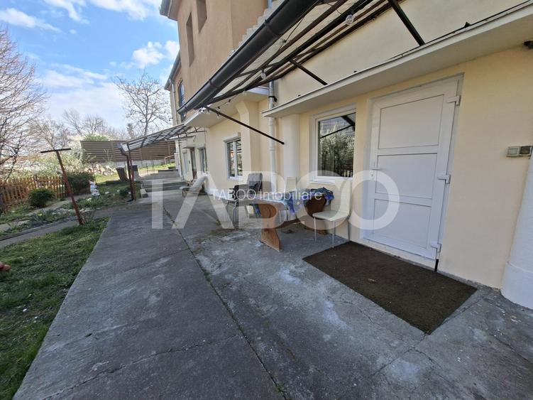 Constantin Noica - Apartament de vanzare 3 camere 2 bai gradina - 13