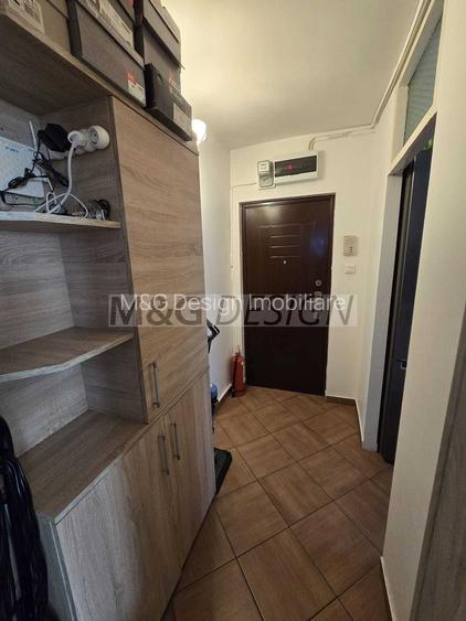 Apartament 2 camere  Girocului - 4