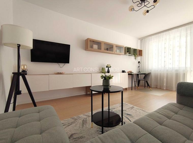 Apartament 2 Camere | Lujerului | Decomandat | Balcon | Proximitate Metrou - 2