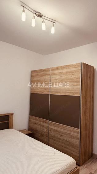 AP. 2 CAMERE MILITARI - PARCARE INCLUSA, CENTRALA PROPRIE, METROU - 6