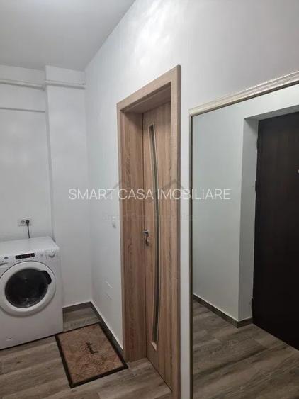 Apartament 1 camera complex Brown Luxury Valea Lupului - 6