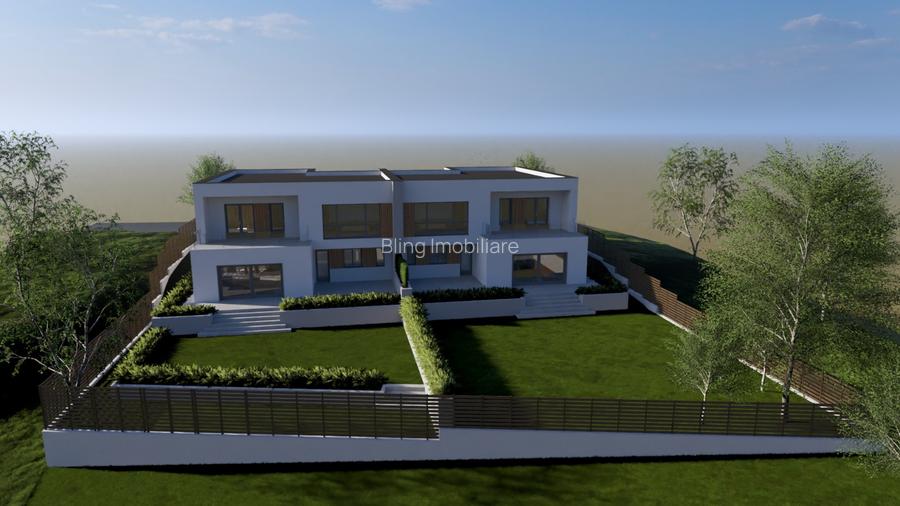 Teren autorizat de DUPLEX  ,1.000 mp Wonderland - 14